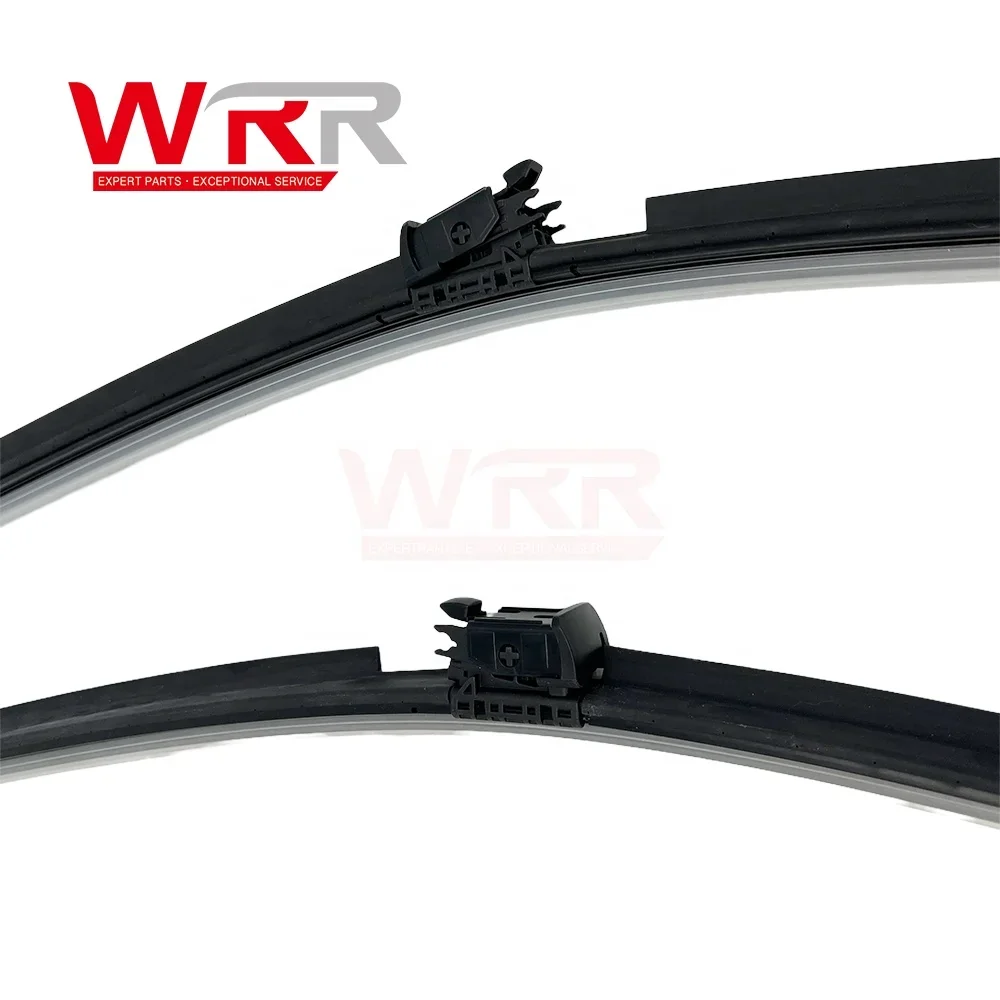 WRR 2178202000 A2178202000 Heated Wiper Blade Rubber Strip for Mercedes-Benz S63, S560 Front Windshield