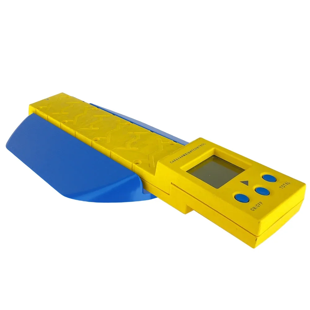 1pc Motorhome Ramp / Drive-On Aid for Reich CMC Caravan Scales / Caravan Scale Accessories Ramp Let me know if you need help with any other product titles!