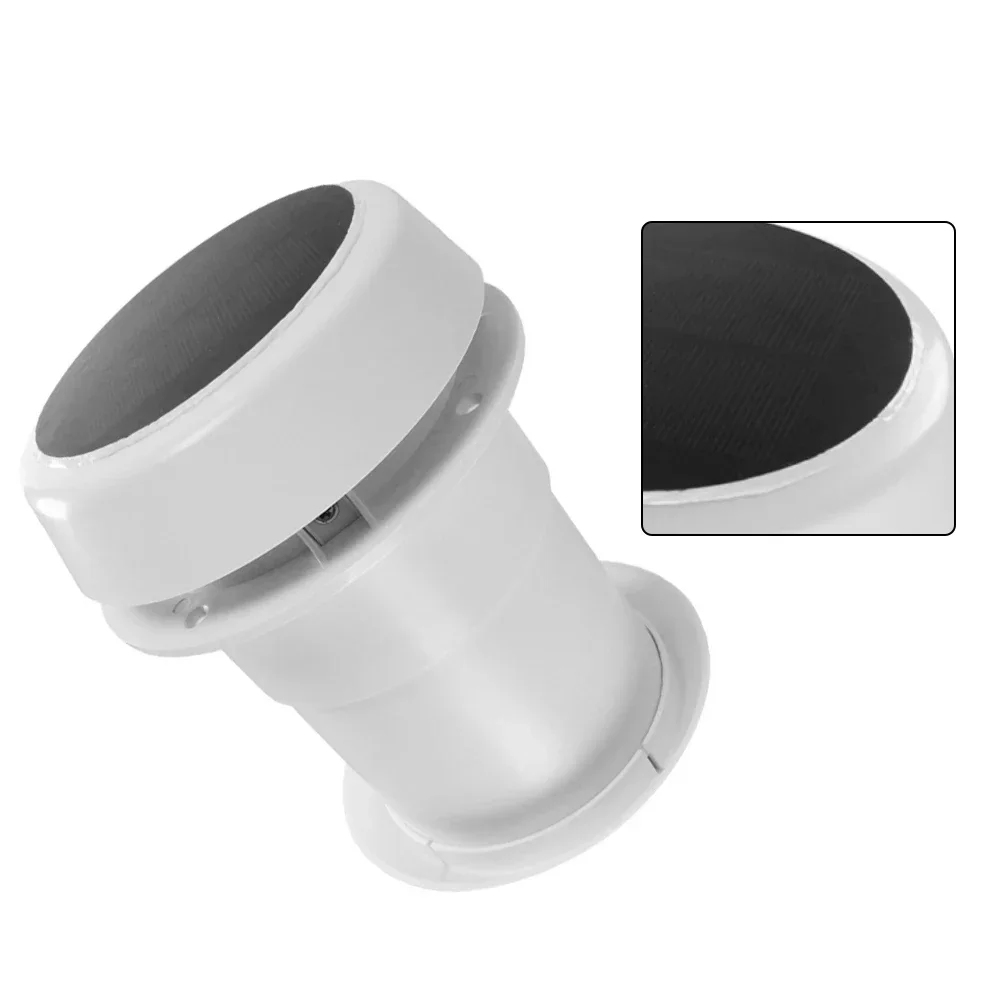 12V Roof Vent Exhaust Fan for RV, Trailer, Camper - Silent Air Outlet Wind Exhaust Fan Let me know if you need help with any other product titles!