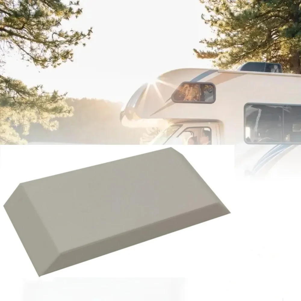 6/12 Pack Roof Vent Skylight Infill Profile for Fiat Ducato, Citroen Relay & Boxer Camper Vans - Maxxair RV Roof Accessories