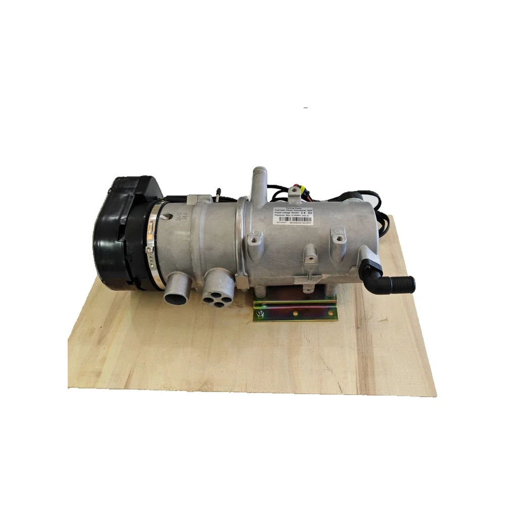 Similar to Webasto Thermo Top 90ST Diesel 24V Water 9KW Parking Heater Plastic Tank 10L