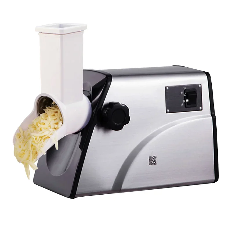 Mini Electric Cheese Grater, Shredded & Parmesan Cheese Grater, Handheld Electric Cheese Grinder