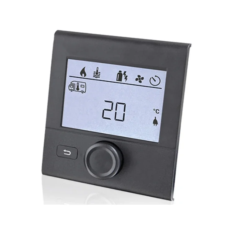 6KW Truma Combi Diesel RV Parking Heater