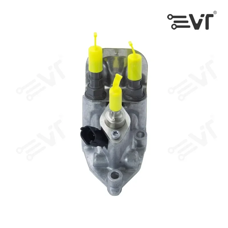 04604141 AdBlue Urea Dosing Pump Module with Injection Nozzle and Mounting Kit for DEUTZ Engine Truck SCR Systems