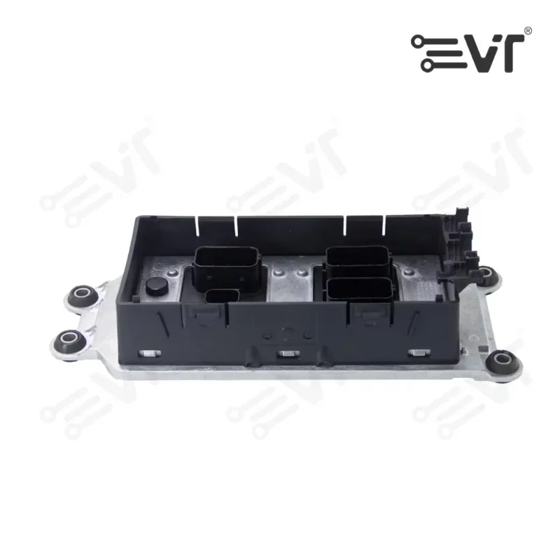 Rear Control Unit for Volvo FH4 FM5 Trucks - 22771641 & 22771642 with OEM Connectors (Chassis Lighting System)