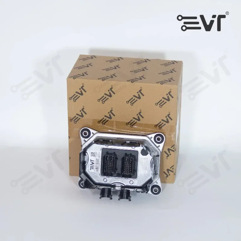 BCF-M003 Headlight Control Unit ECU for Volvo FH/FM Truck (FCIOM) Series - 22771624, 22771625 & More - Front Lighting Module