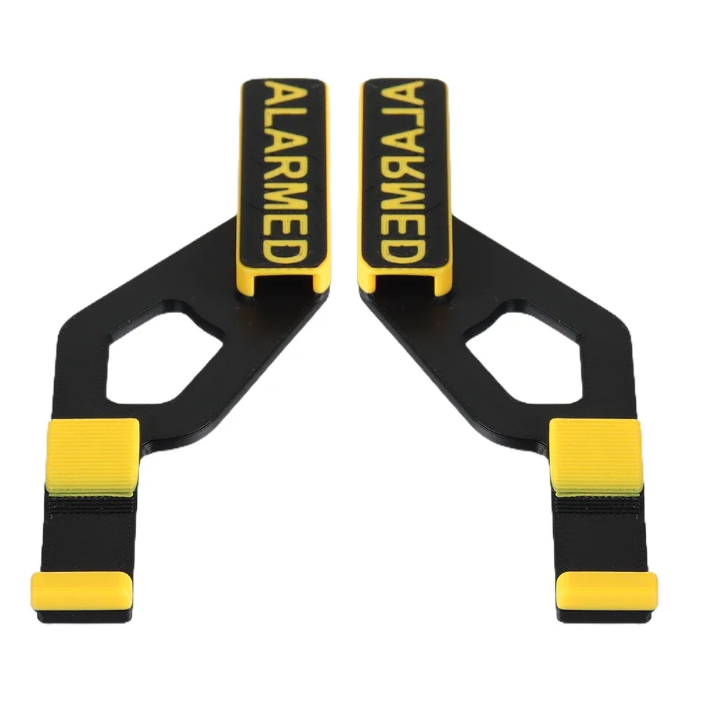 1/2PC RV Window Locks for Adamo, Polyplastic & Polyfix Windbreaks - Motorhome Caravan Window Security Accessories