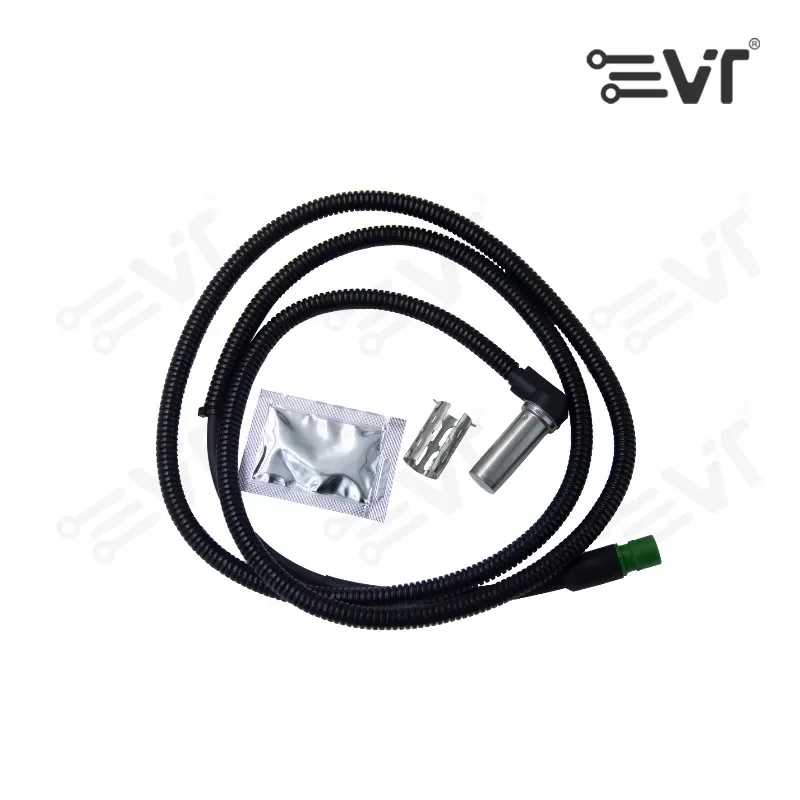 ABS Accessories for Scania P/G/R/T Series Trucks & Buses - Heavy Duty Wheel Speed Sensors (1892051 1530696)