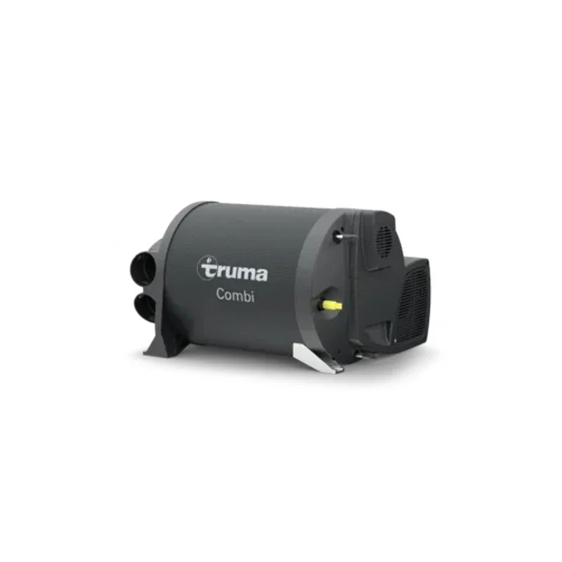 Air and Water Truma Combi 4E Gas Heater for Car/Motorhome CE Certified