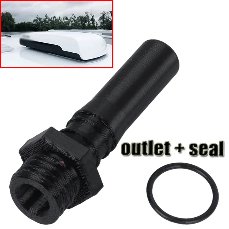 Hot Water Outlet & Seal Kits Fit Truma Carver Cascade 2 MK2 Henry Water Heater for Caravans & Motorhomes Accessories