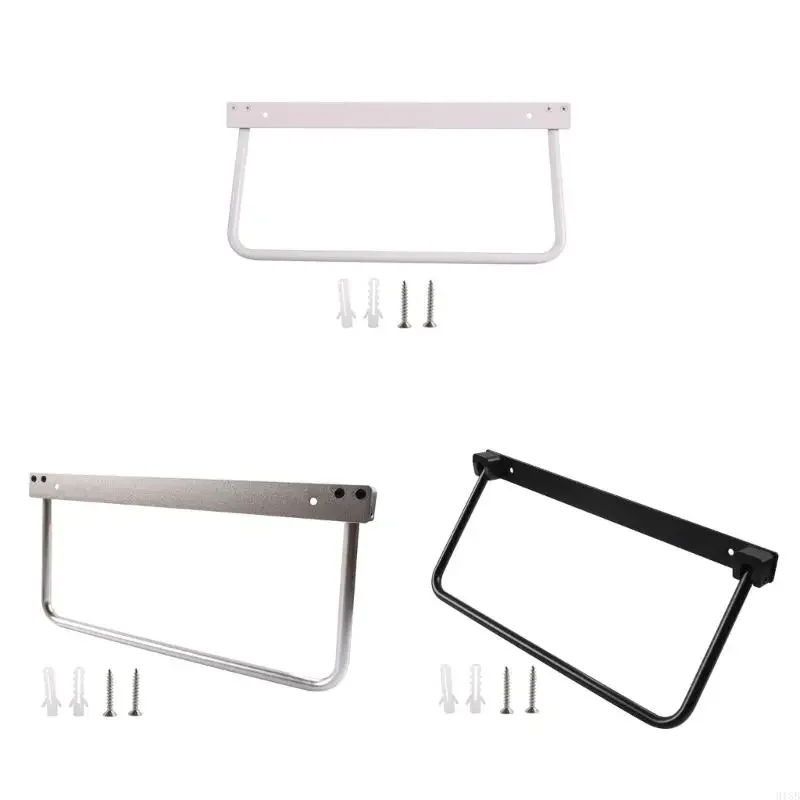 2025 Portable Folding Camping Shoe Organizer with Rustproof Aluminum Frame