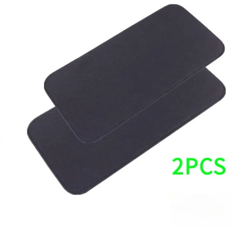 2Pcs Motorhome Carpet Non-Slip RV Cab Door Step Mat for Outdoor Travel & Camping Let me know if you need help with any other product titles!