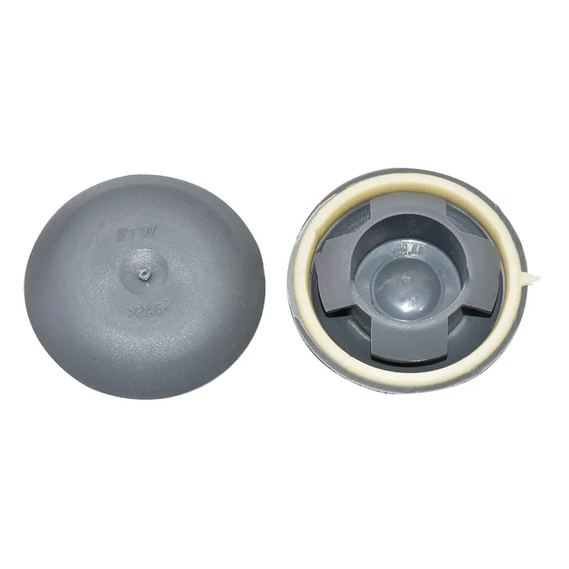 6pcs RV Roof Hole Seal Grommet Plug for FORD TRANSIT CUSTOM MK8 Dustproof Waterproof Ceiling Seal Plug Caravan Accessory