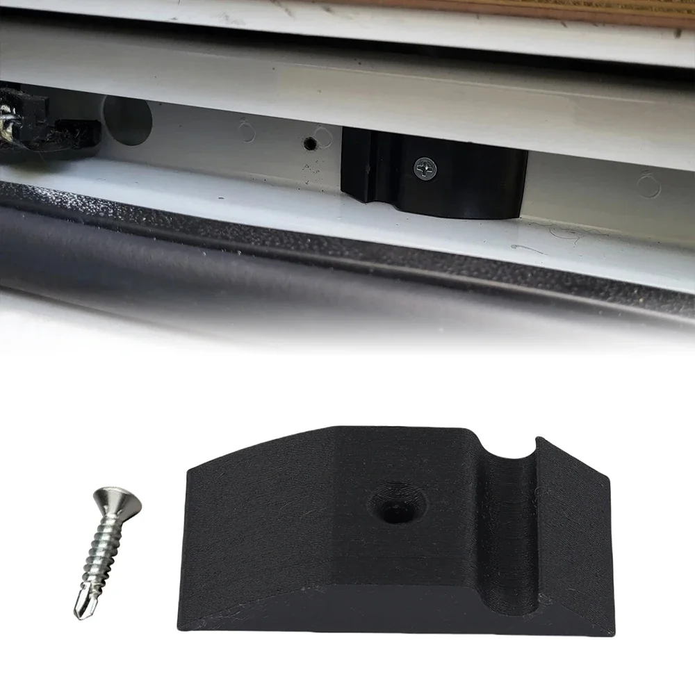 1PCS Sliding Door Stop With Jump Function For Fiat Ducato Peugeot Boxer And Citroen Jumper