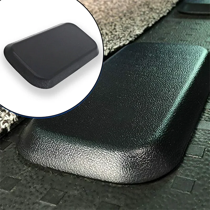1Set Car Seat Base Cap Cover For VW T5 TT6 TKombi Transporter 2003-Onward Interior Seat Base Cap Car Accessories