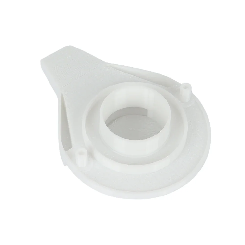 1pcs RV Condensation Drain Chimney Cap White Heater for ALDE & TRUMA Caravan/Motorhome Condensate Water Drain Accessory