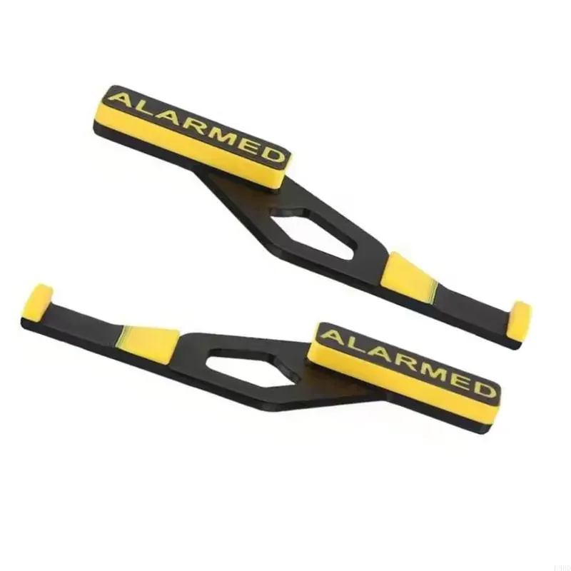 RV Motorhome Window Safety Anti-Theft Locks - Quick Install