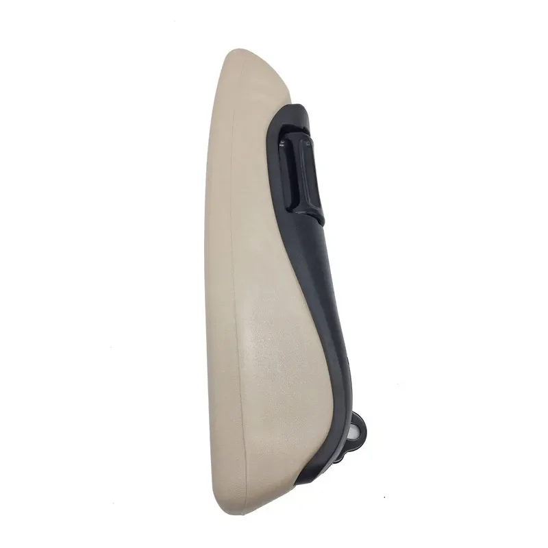 Car Seat Armrest RV Beige Commercial Refits General Truck Armrests - Independent Folding
